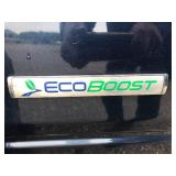 2013 Ford F150 XLT 4X4