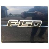 2013 Ford F150 XLT 4X4