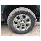 2013 Ford F150 XLT 4X4