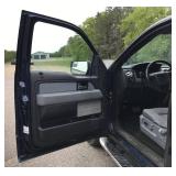 2013 Ford F150 XLT 4X4