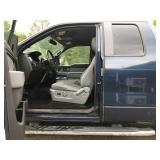 2013 Ford F150 XLT 4X4
