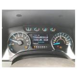 2013 Ford F150 XLT 4X4
