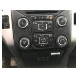 2013 Ford F150 XLT 4X4