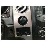 2013 Ford F150 XLT 4X4