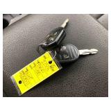 2013 Ford F150 XLT 4X4