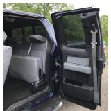 2013 Ford F150 XLT 4X4