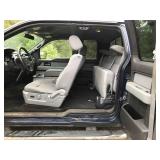 2013 Ford F150 XLT 4X4