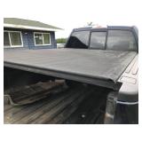 2013 Ford F150 XLT 4X4