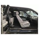 2013 Ford F150 XLT 4X4