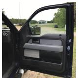 2013 Ford F150 XLT 4X4