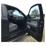 2013 Ford F150 XLT 4X4