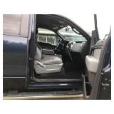 2013 Ford F150 XLT 4X4