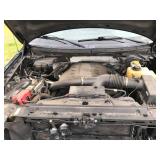 2013 Ford F150 XLT 4X4