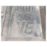 2013 Ford F150 XLT 4X4