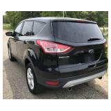 2013 Ford Escape SE 4X4