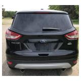 2013 Ford Escape SE 4X4