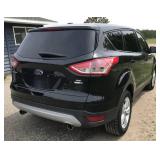 2013 Ford Escape SE 4X4