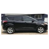 2013 Ford Escape SE 4X4