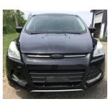 2013 Ford Escape SE 4X4