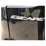 2013 Ford Escape SE 4X4