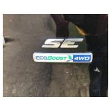 2013 Ford Escape SE 4X4