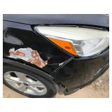 2013 Ford Escape SE 4X4