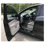 2013 Ford Escape SE 4X4