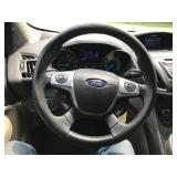 2013 Ford Escape SE 4X4