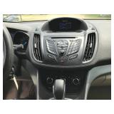 2013 Ford Escape SE 4X4