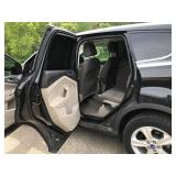 2013 Ford Escape SE 4X4