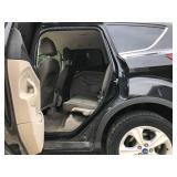 2013 Ford Escape SE 4X4