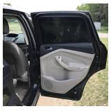 2013 Ford Escape SE 4X4