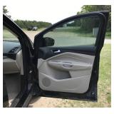 2013 Ford Escape SE 4X4