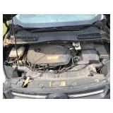 2013 Ford Escape SE 4X4