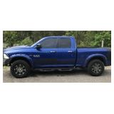 2014 Ram 1500 4X4