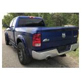2014 Ram 1500 4X4