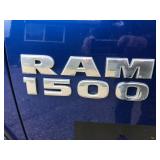 2014 Ram 1500 4X4