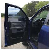 2014 Ram 1500 4X4