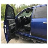 2014 Ram 1500 4X4