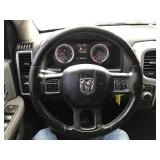 2014 Ram 1500 4X4