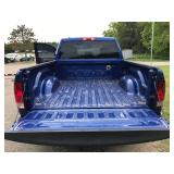 2014 Ram 1500 4X4