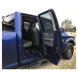 2014 Ram 1500 4X4