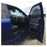 2014 Ram 1500 4X4