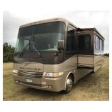 2004 Workhorse Mountain Aire By Newmar 36.5 RV