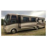 2004 Workhorse Mountain Aire By Newmar 36.5 RV