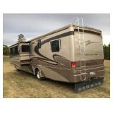 2004 Workhorse Mountain Aire By Newmar 36.5 RV