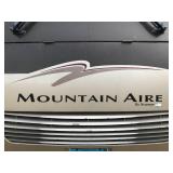 2004 Workhorse Mountain Aire By Newmar 36.5 RV