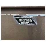 2004 Workhorse Mountain Aire By Newmar 36.5 RV