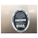 2004 Workhorse Mountain Aire By Newmar 36.5 RV