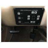 2004 Workhorse Mountain Aire By Newmar 36.5 RV